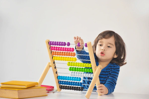 Abacus Learning