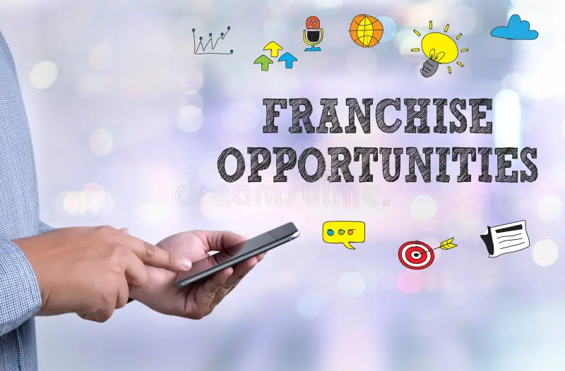 Franchise Opportunity