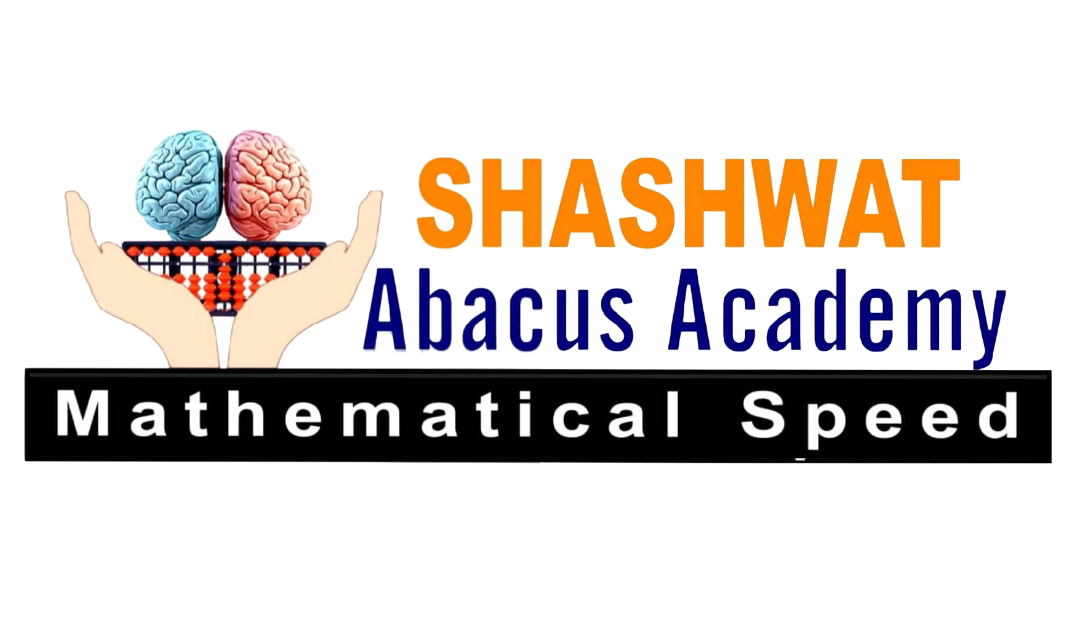 Shashwat Abacus Academy Logo